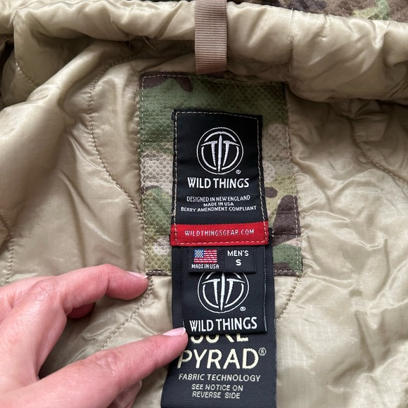 OCP Jacket - Picture 5 of 5